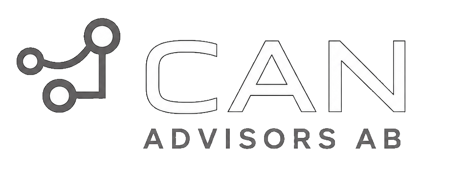 CAN Advisors logo